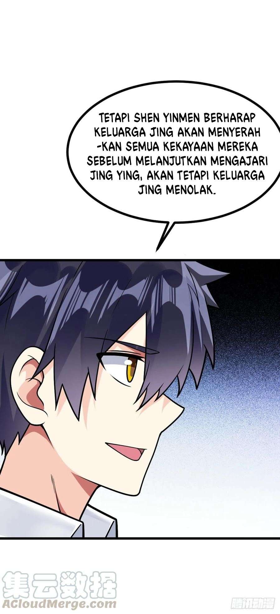 My Son in Law Chapter 56 - halaman 16