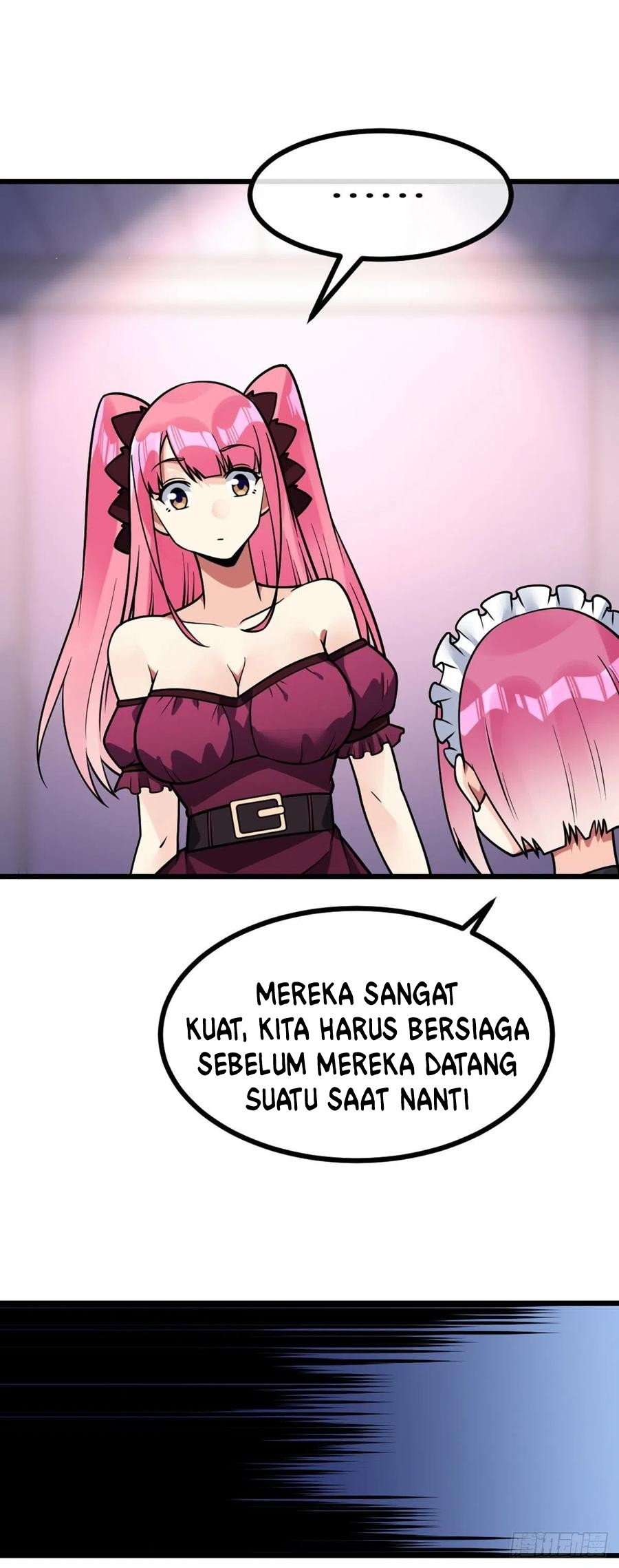 My Son in Law Chapter 56 - halaman 18