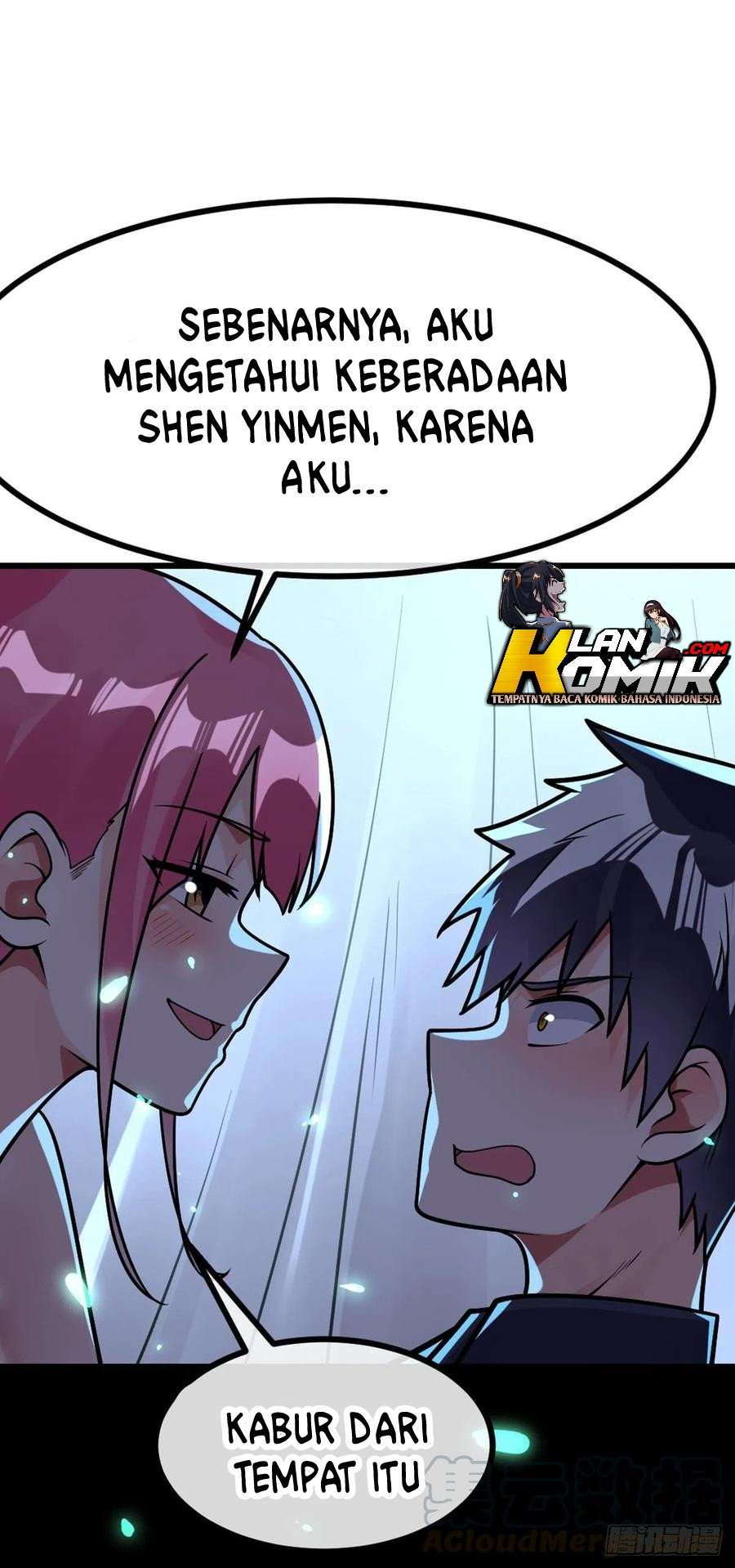 My Son in Law Chapter 56 - halaman 25