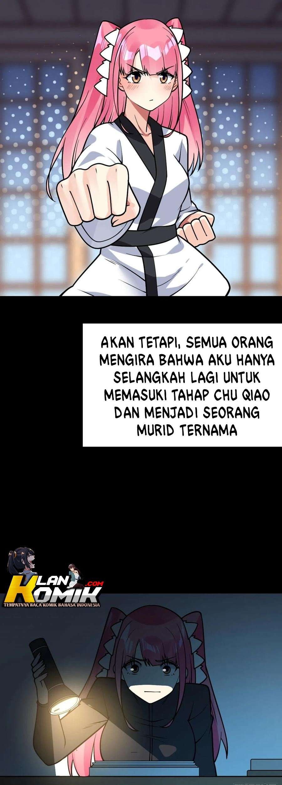 My Son in Law Chapter 56 - halaman 27