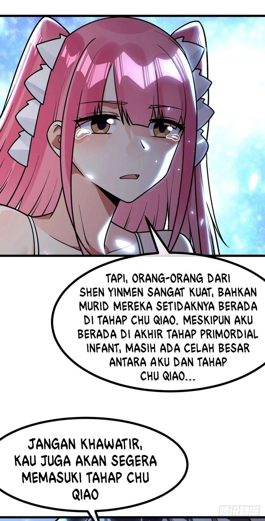 My Son in Law Chapter 56 - halaman 31