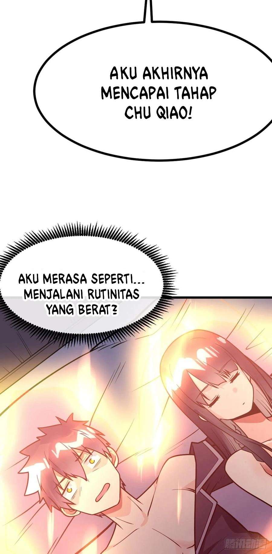 My Son in Law Chapter 56 - halaman 37