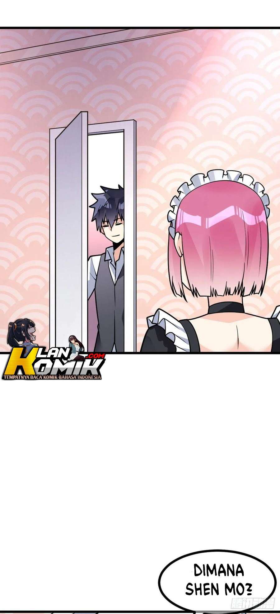 My Son in Law Chapter 56 - halaman 5