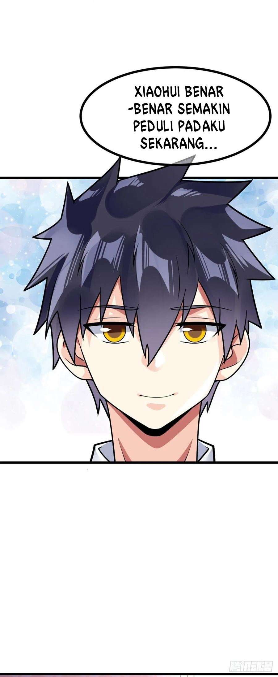 My Son in Law Chapter 56 - halaman 7