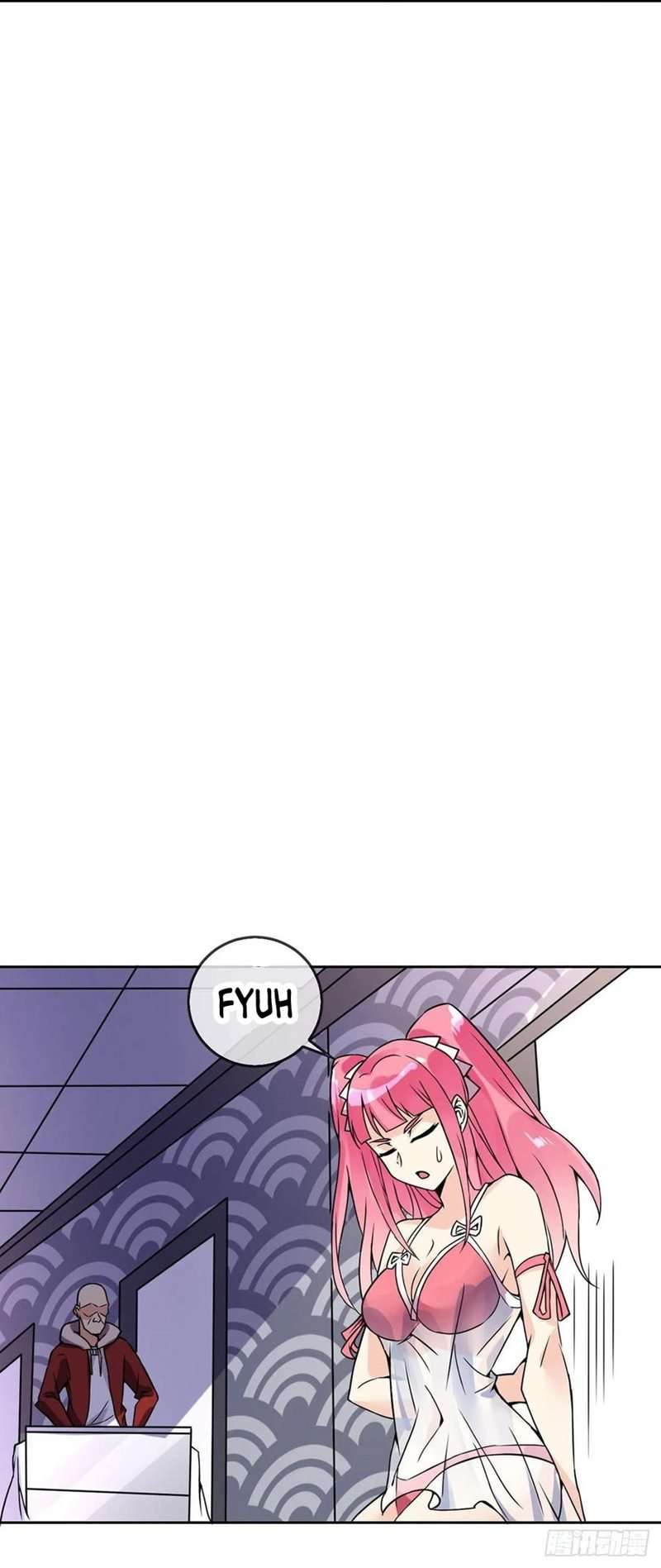 My Son in Law Chapter 57 - halaman 10