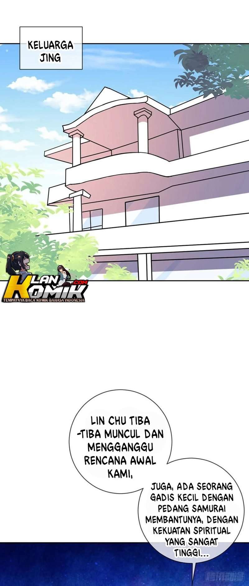 My Son in Law Chapter 57 - halaman 13
