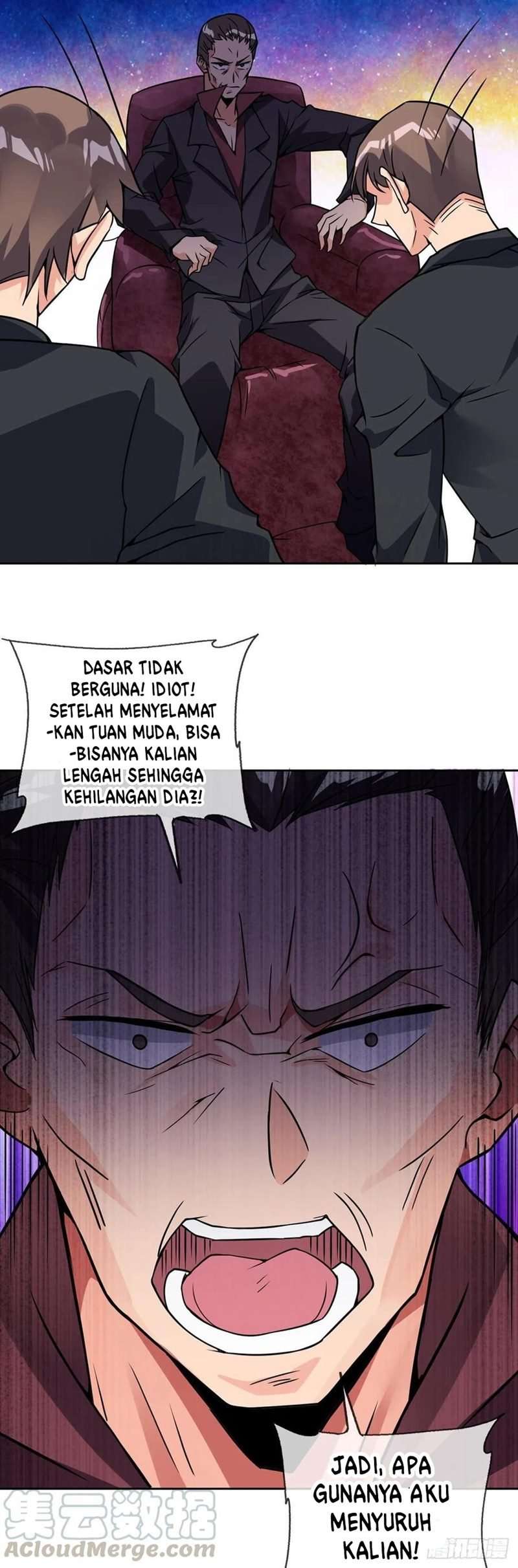 My Son in Law Chapter 57 - halaman 14