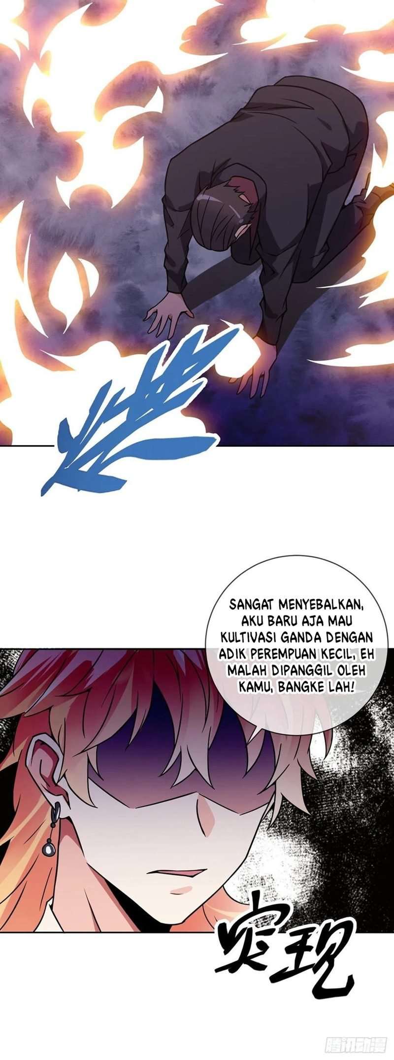 My Son in Law Chapter 57 - halaman 19