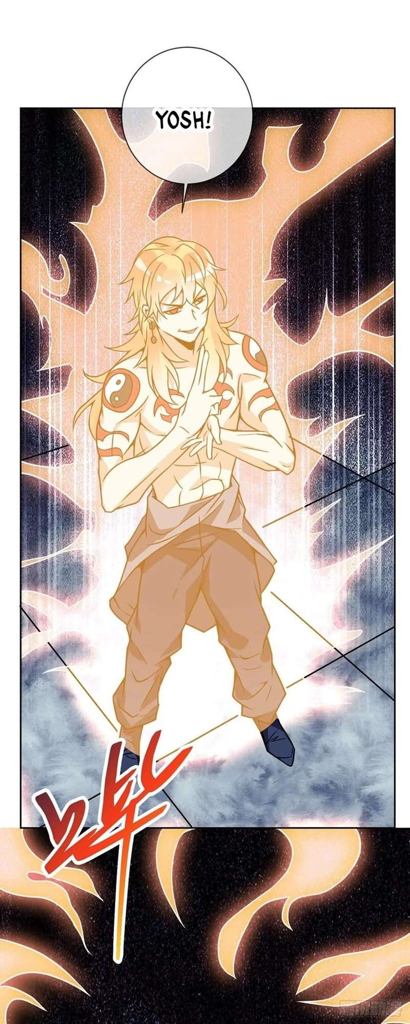 My Son in Law Chapter 57 - halaman 25
