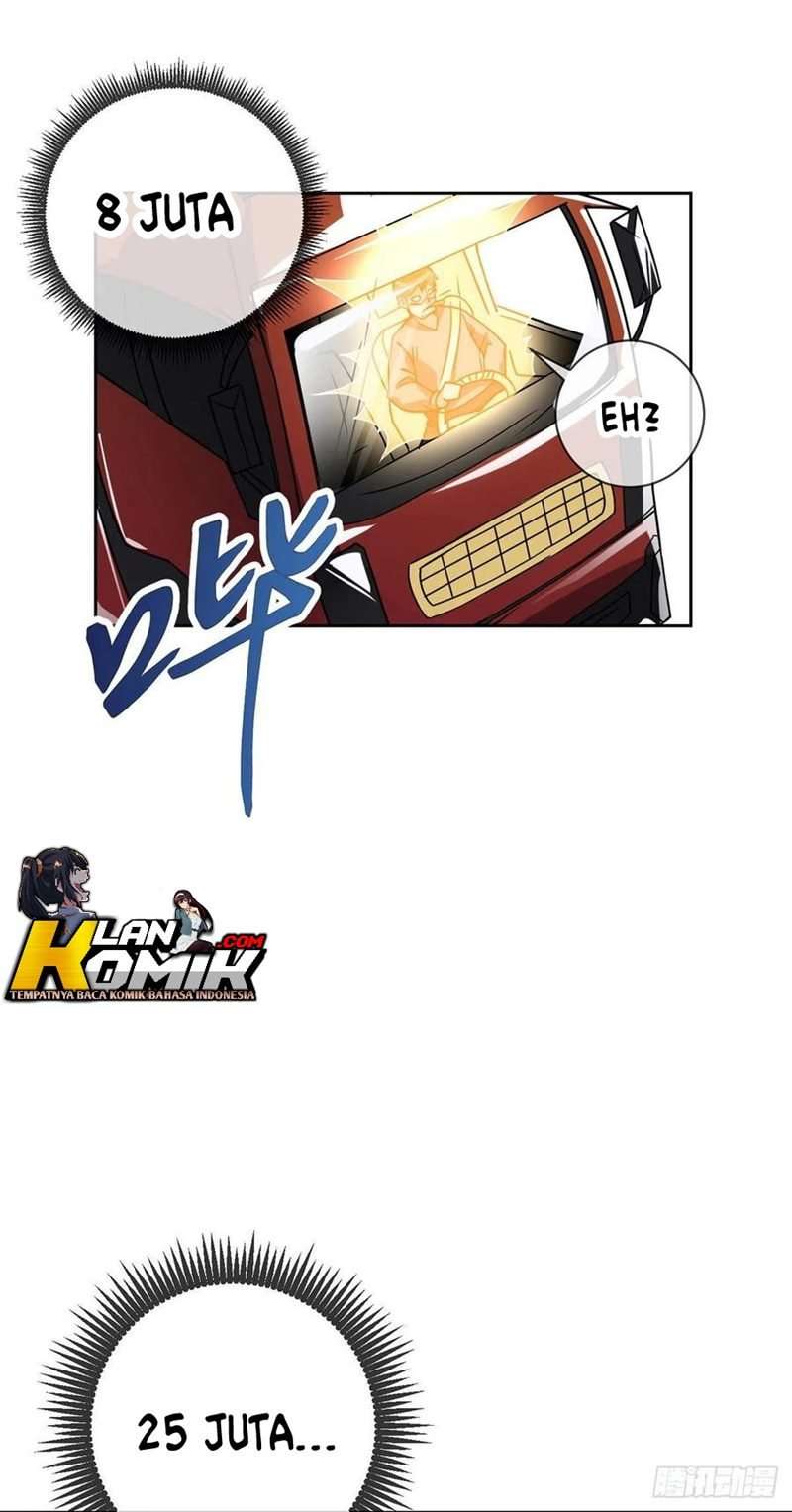 My Son in Law Chapter 57 - halaman 28