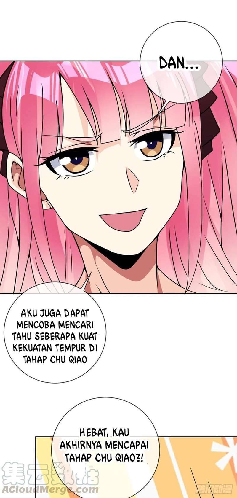My Son in Law Chapter 57 - halaman 34