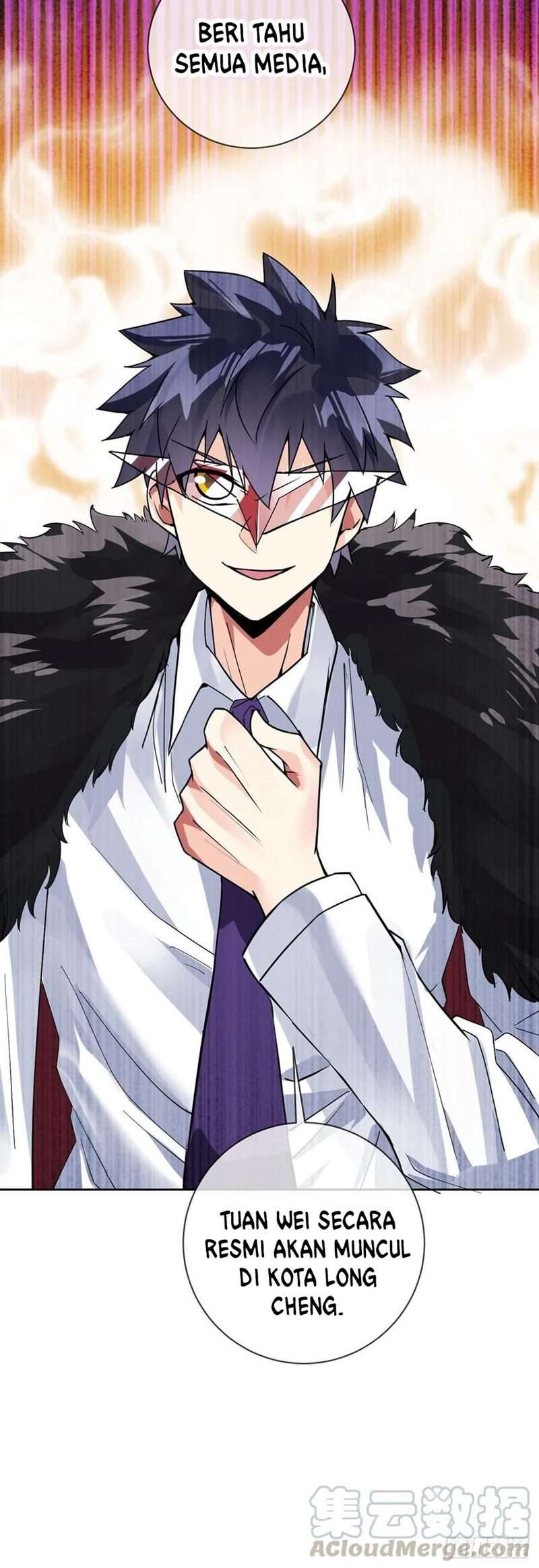 My Son in Law Chapter 57 - halaman 39