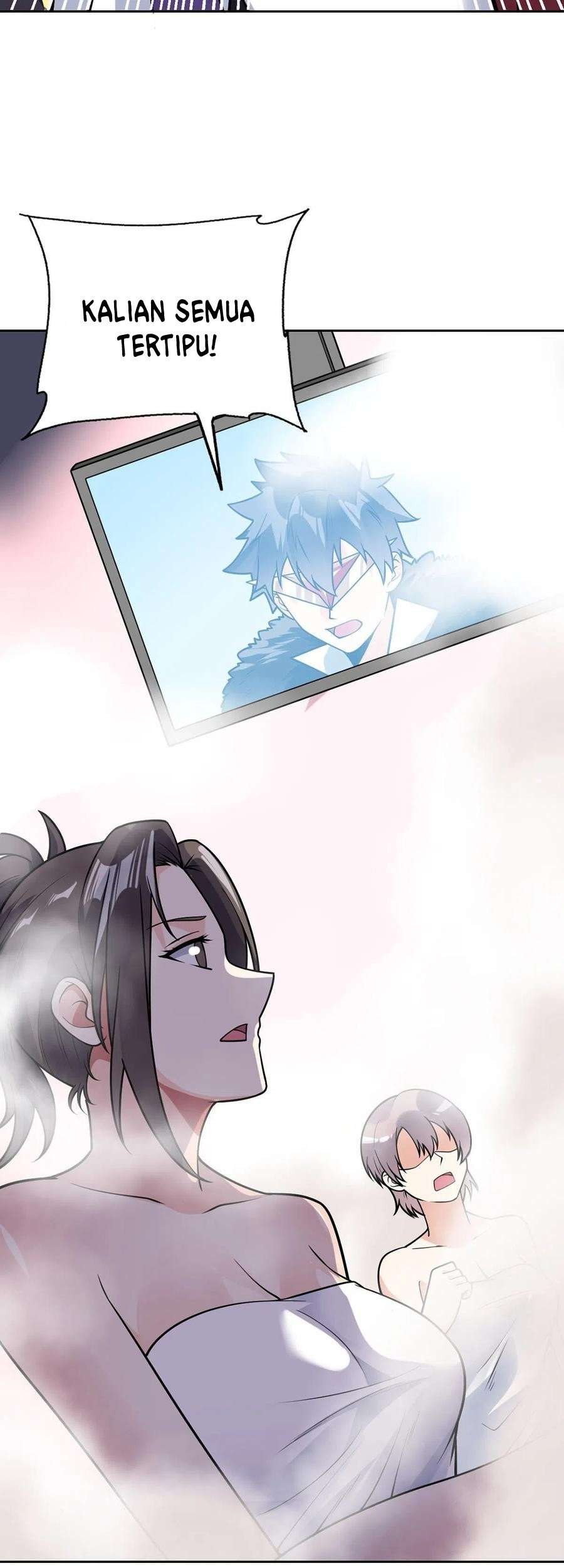 My Son in Law Chapter 58 - halaman 17