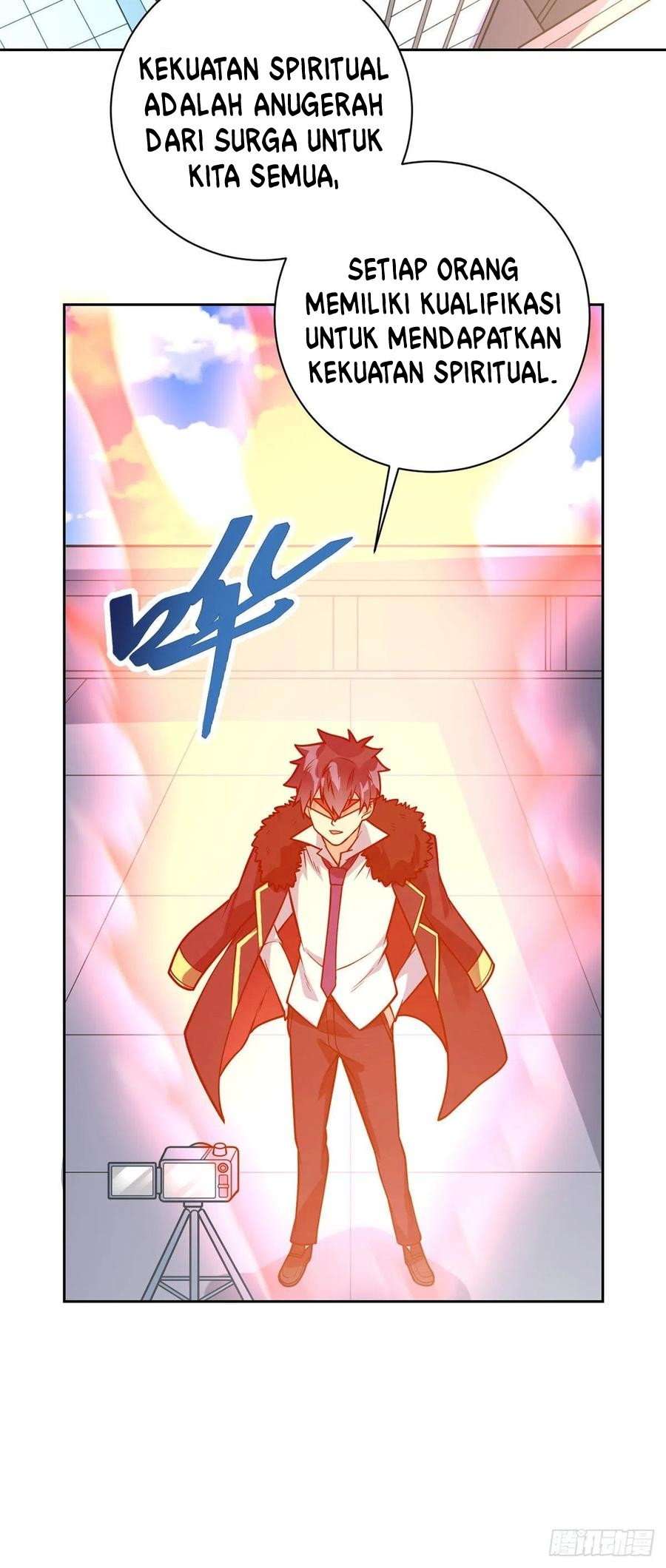 My Son in Law Chapter 58 - halaman 21