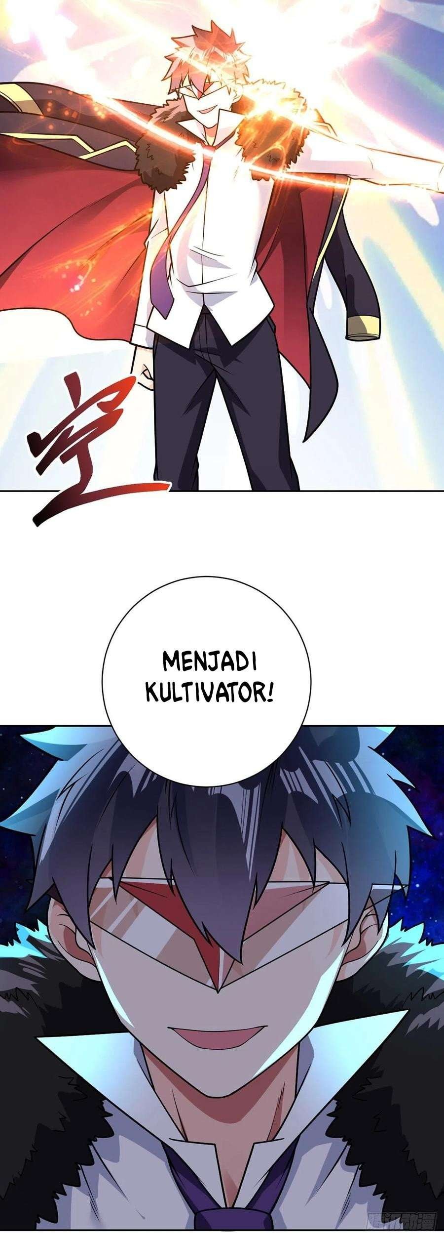 My Son in Law Chapter 58 - halaman 23