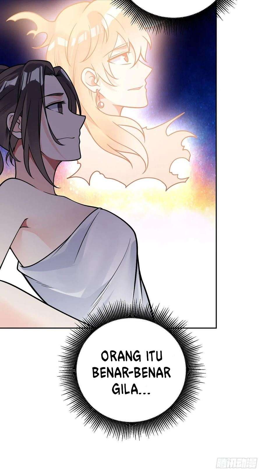 My Son in Law Chapter 58 - halaman 27