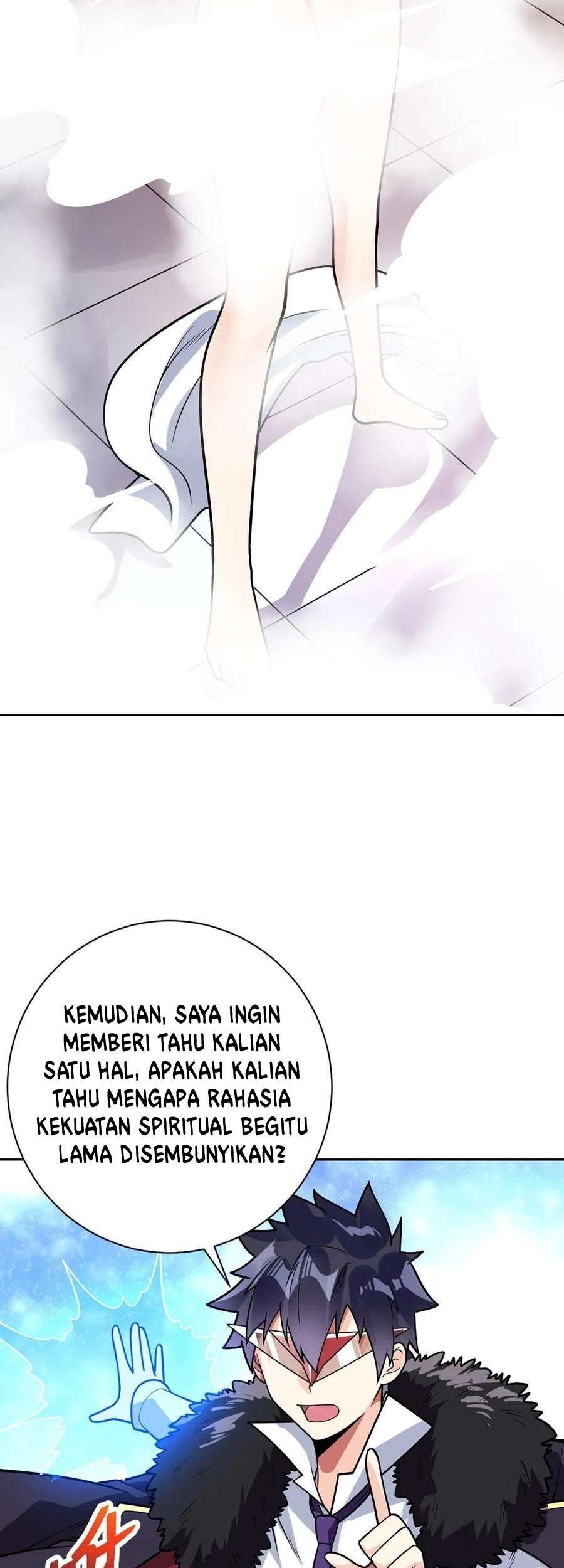 My Son in Law Chapter 58 - halaman 29