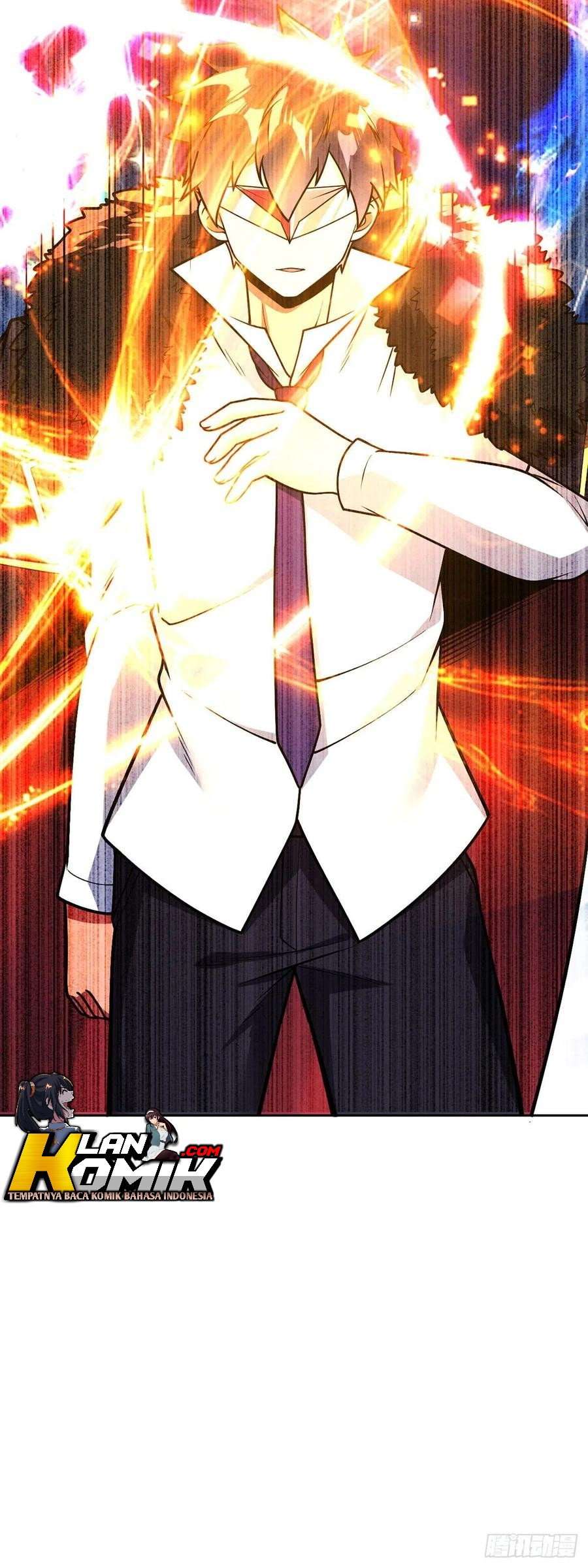 My Son in Law Chapter 58 - halaman 36