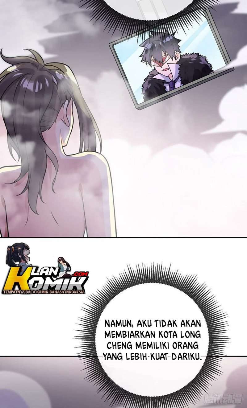 My Son in Law Chapter 59 - halaman 12