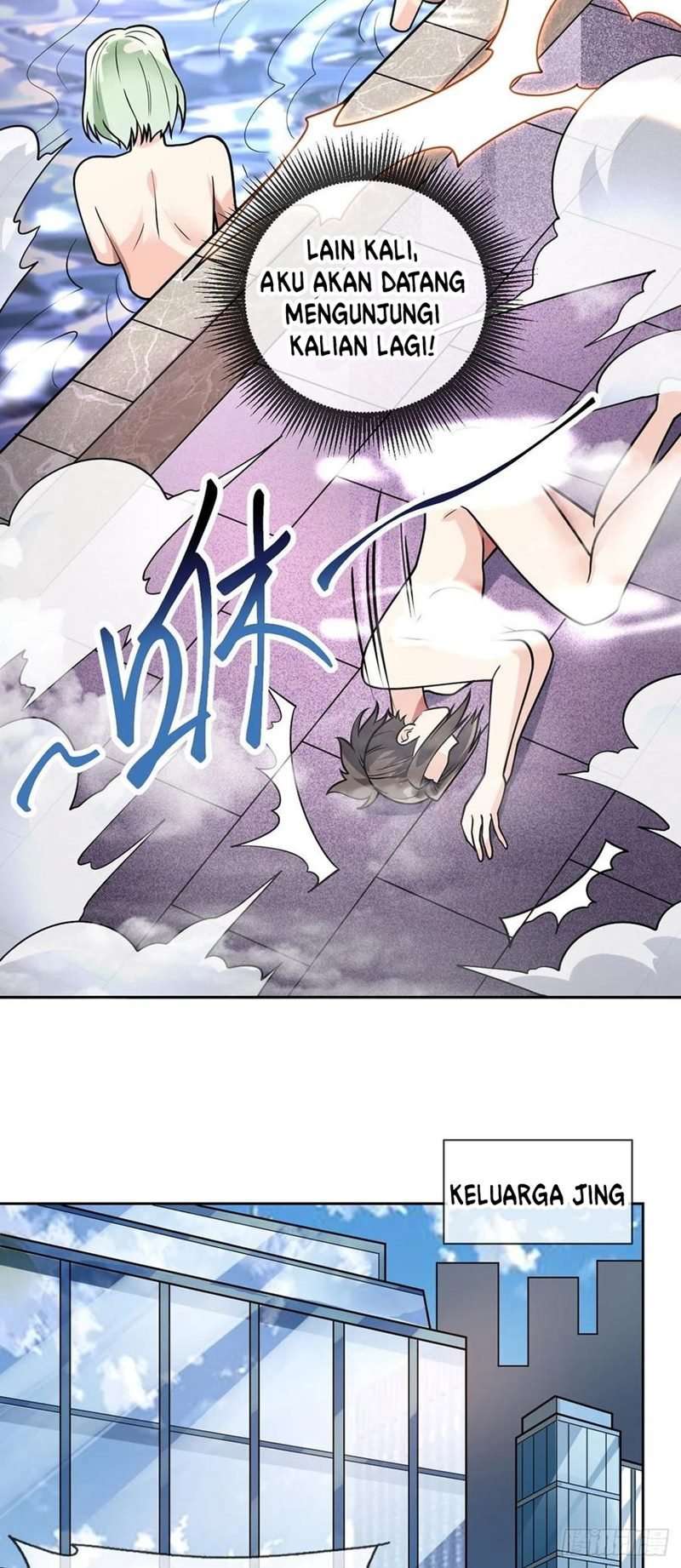 My Son in Law Chapter 59 - halaman 15