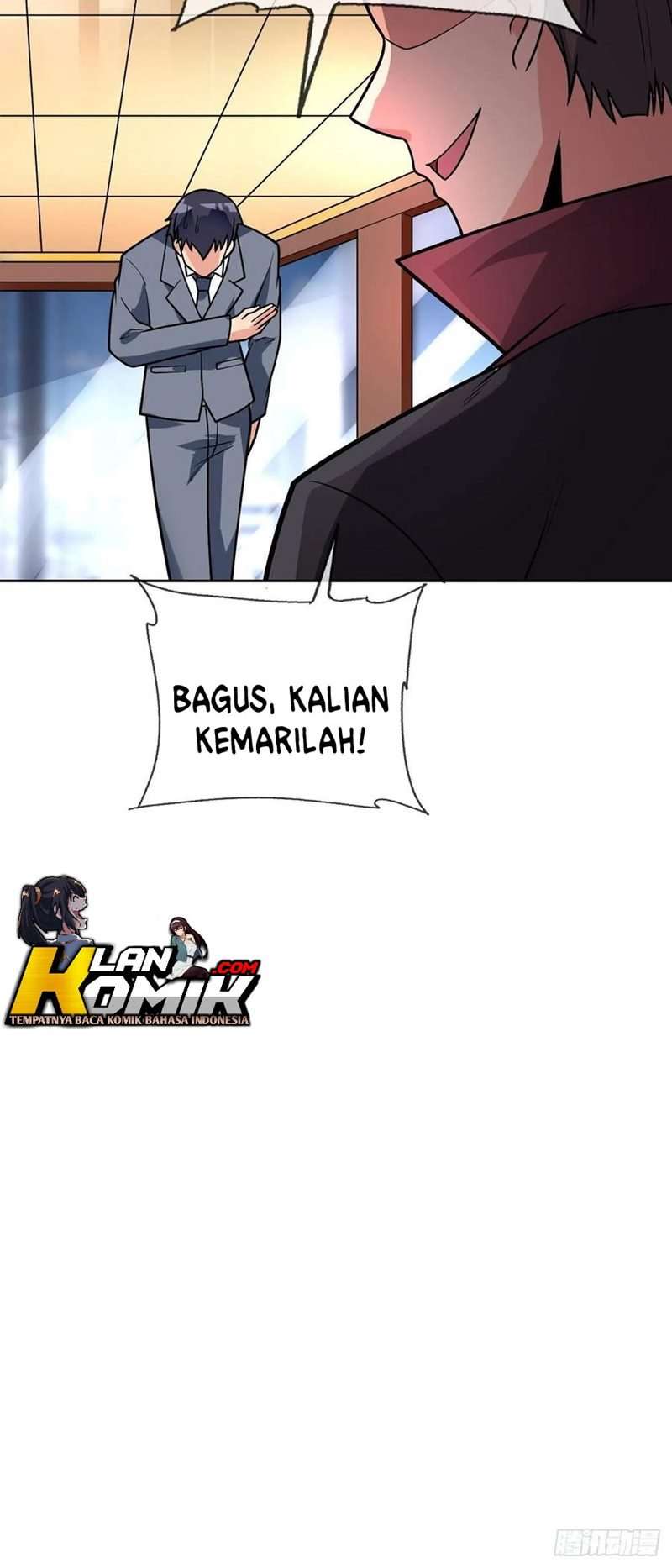 My Son in Law Chapter 59 - halaman 18