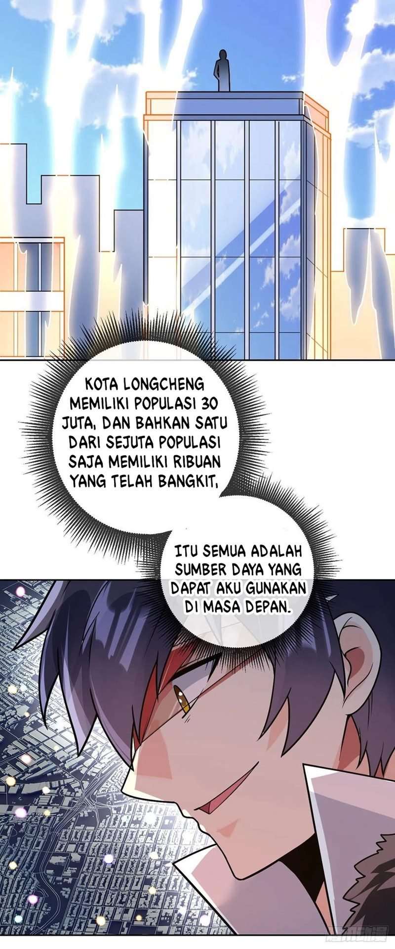 My Son in Law Chapter 59 - halaman 21