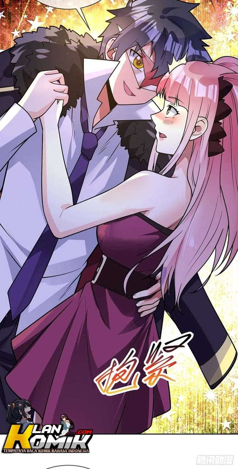 My Son in Law Chapter 59 - halaman 26