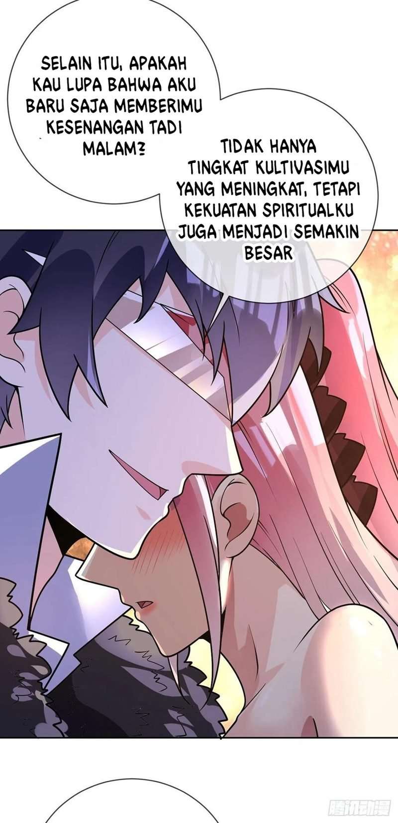 My Son in Law Chapter 59 - halaman 27