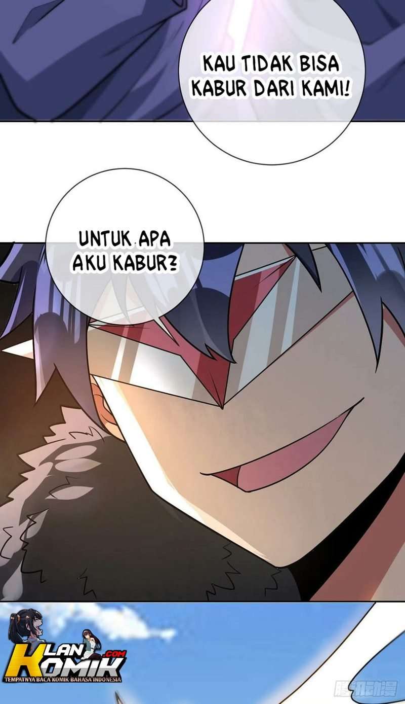 My Son in Law Chapter 59 - halaman 33