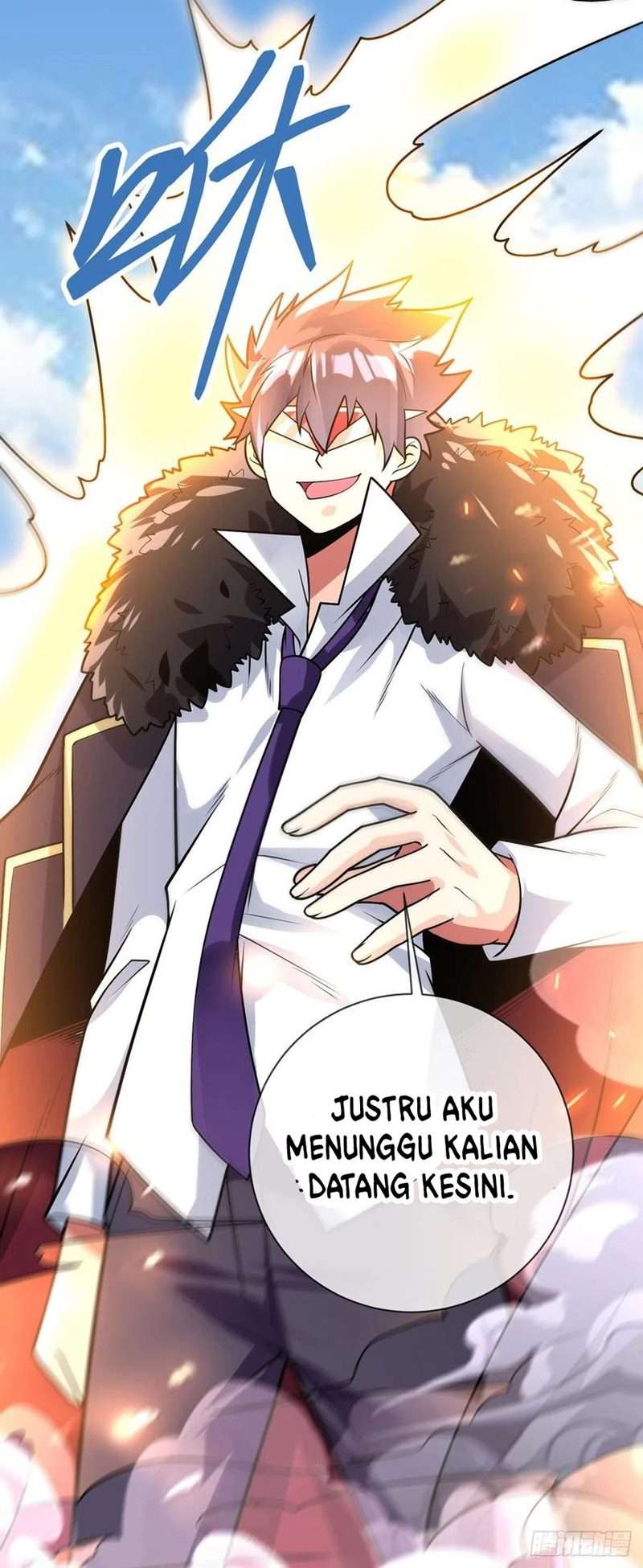 My Son in Law Chapter 59 - halaman 34