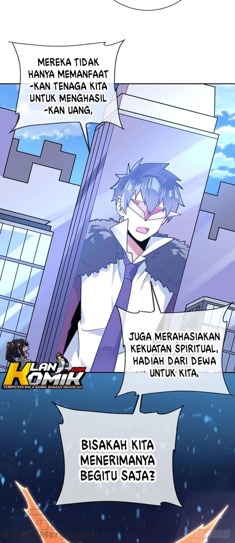 My Son in Law Chapter 59 - halaman 4