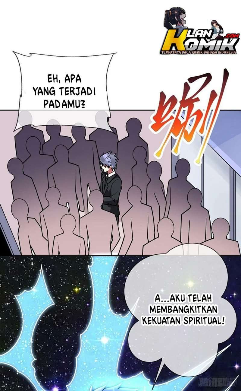 My Son in Law Chapter 59 - halaman 8