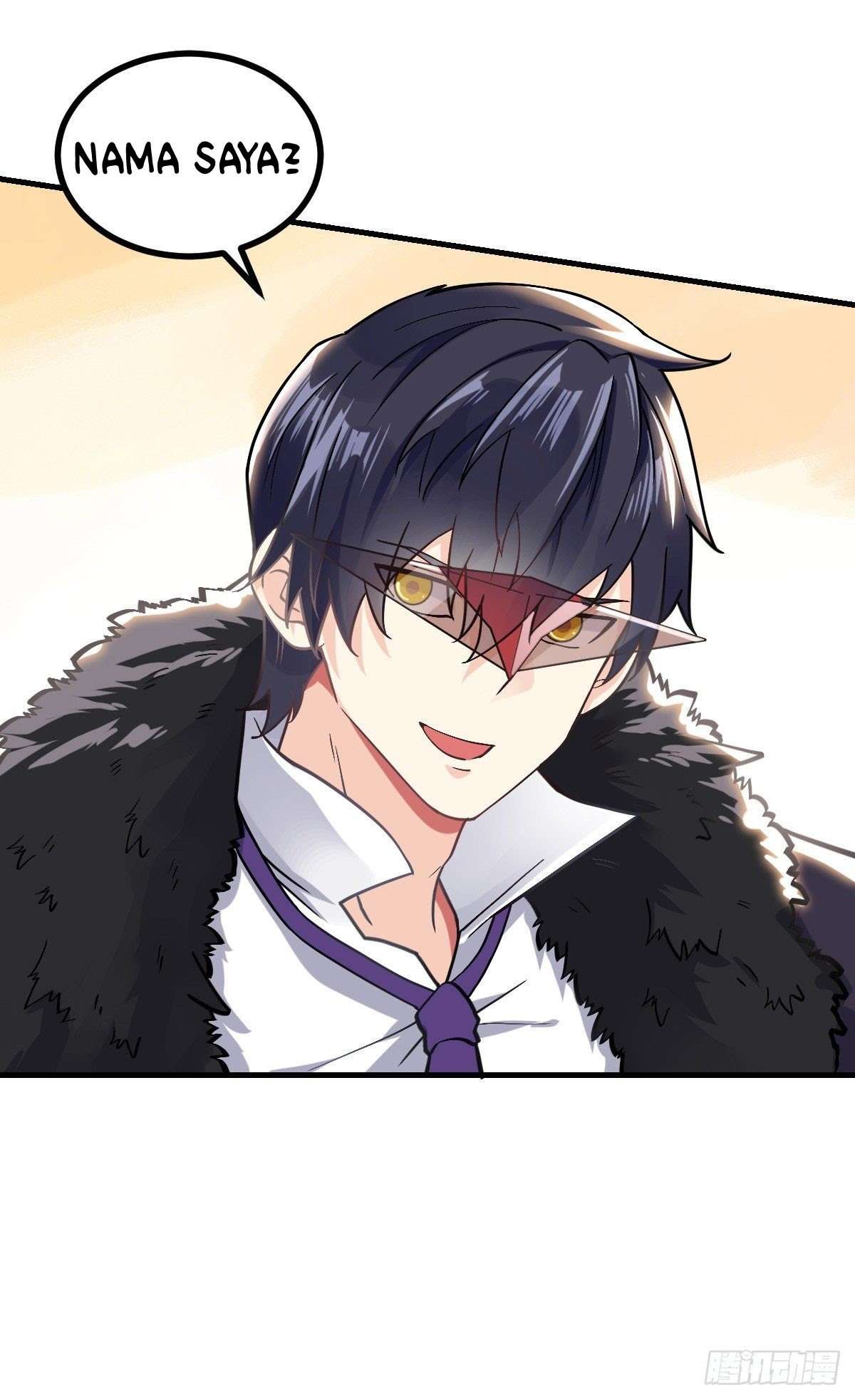 My Son in Law Chapter 6 - halaman 11