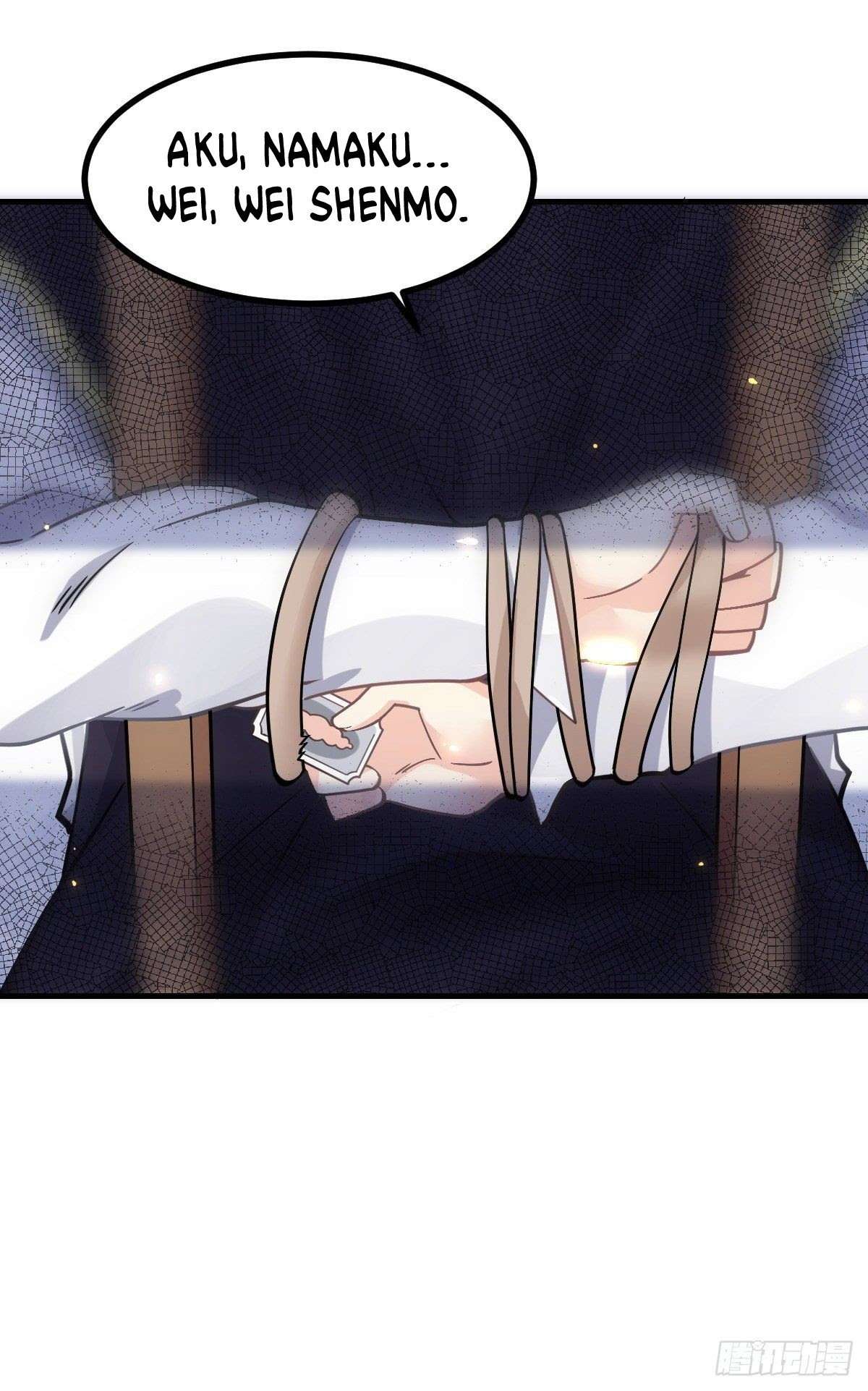 My Son in Law Chapter 6 - halaman 12