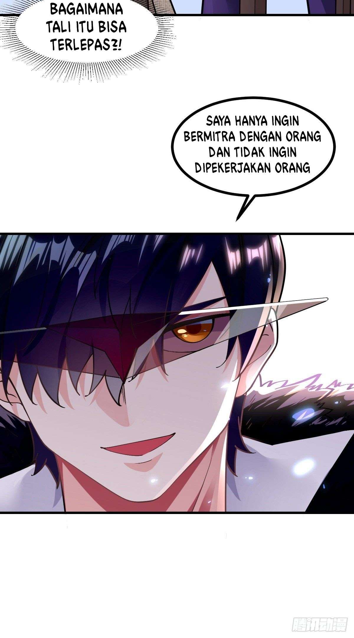 My Son in Law Chapter 6 - halaman 15