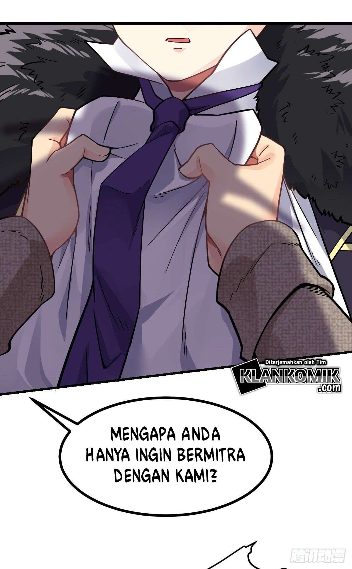 My Son in Law Chapter 6 - halaman 16