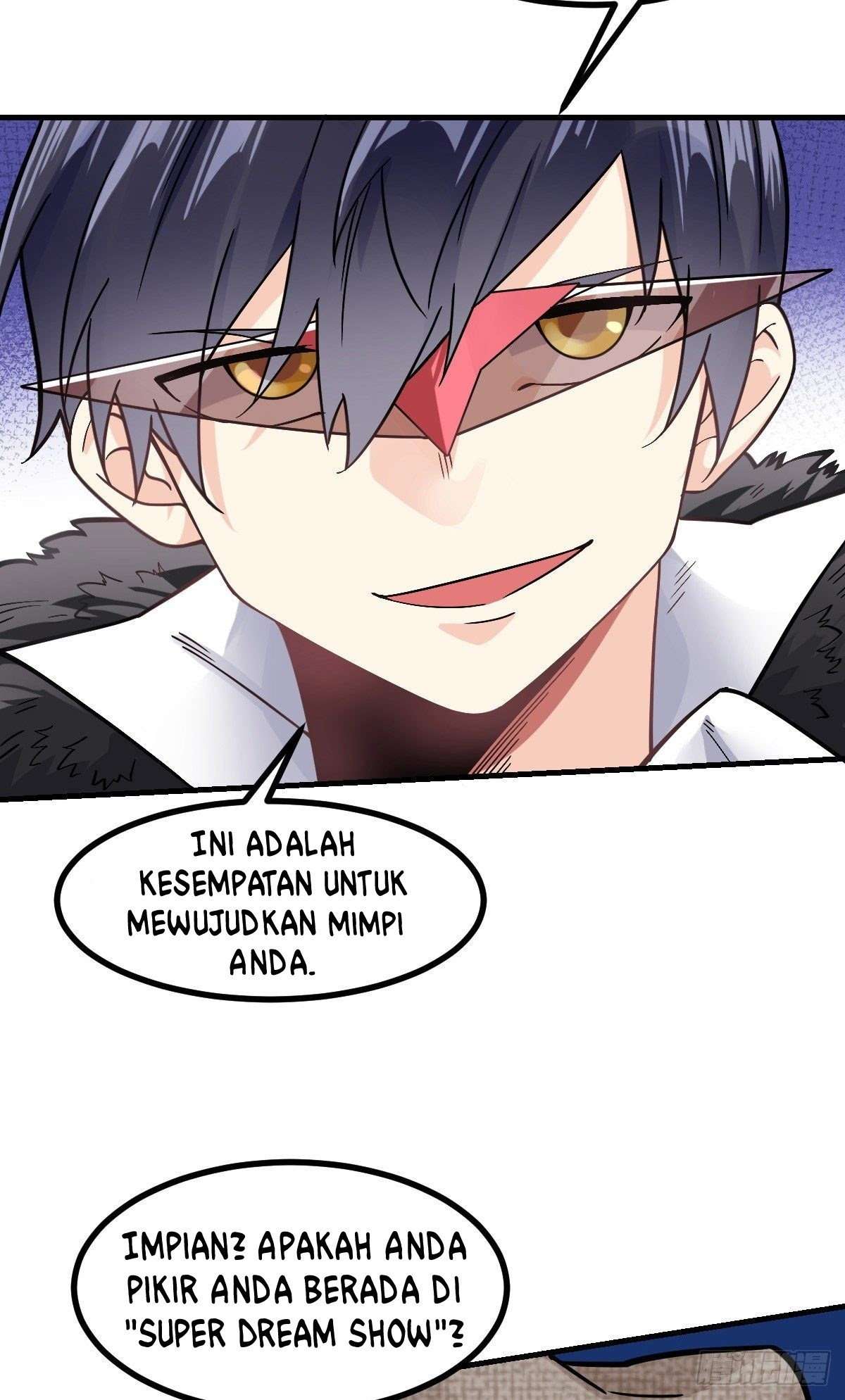 My Son in Law Chapter 6 - halaman 18