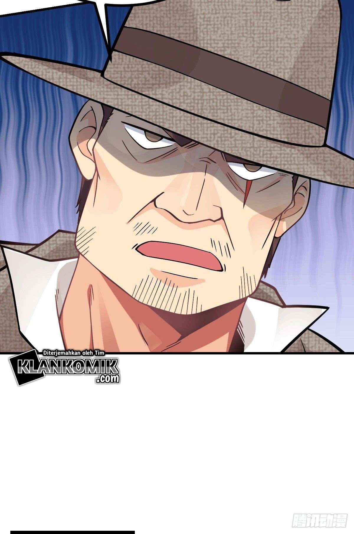 My Son in Law Chapter 6 - halaman 19
