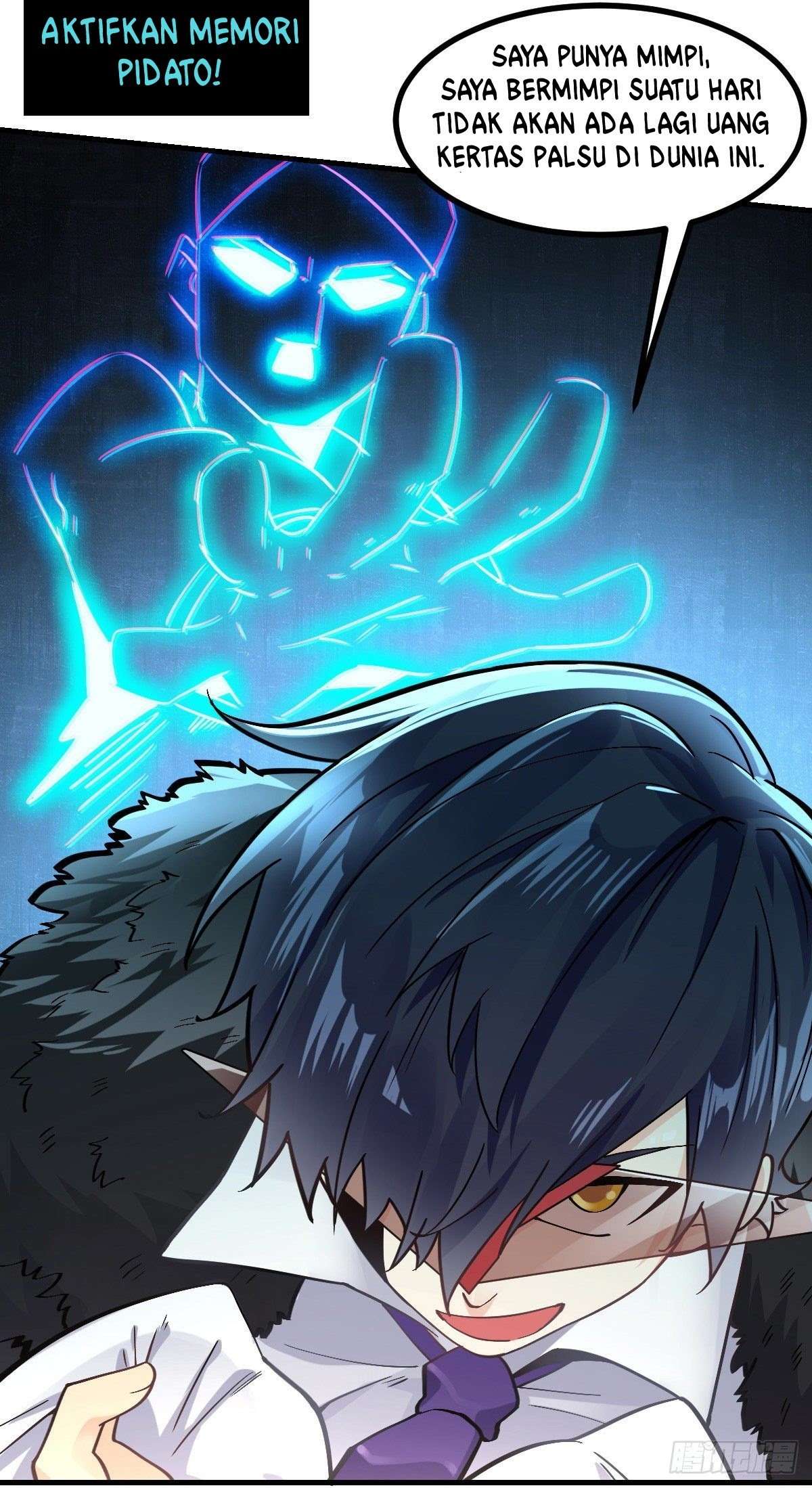 My Son in Law Chapter 6 - halaman 20