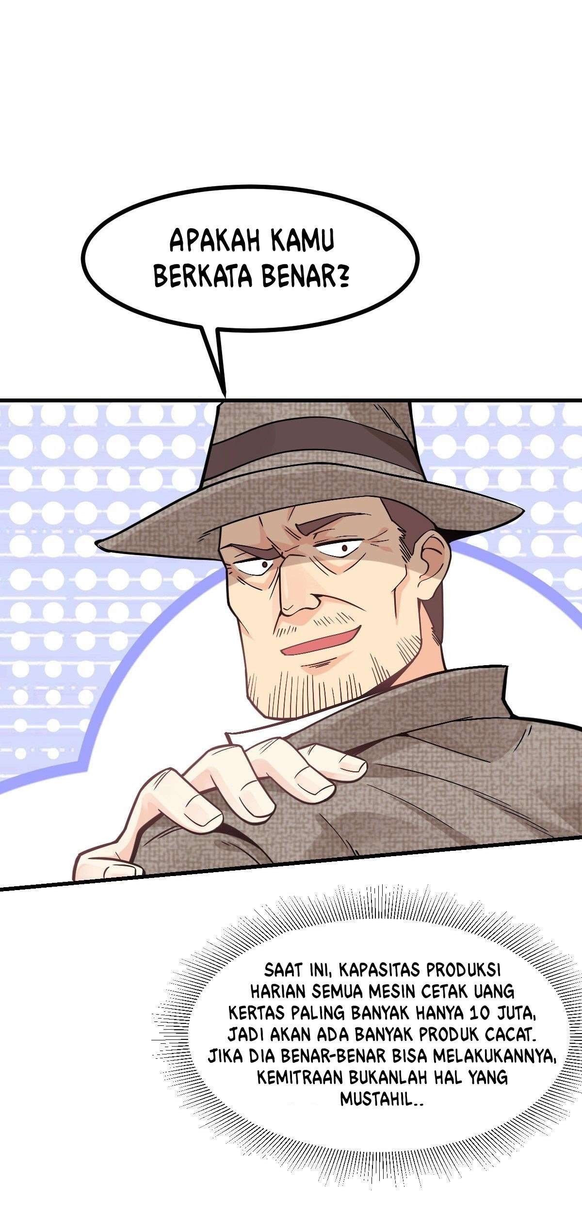 My Son in Law Chapter 6 - halaman 25