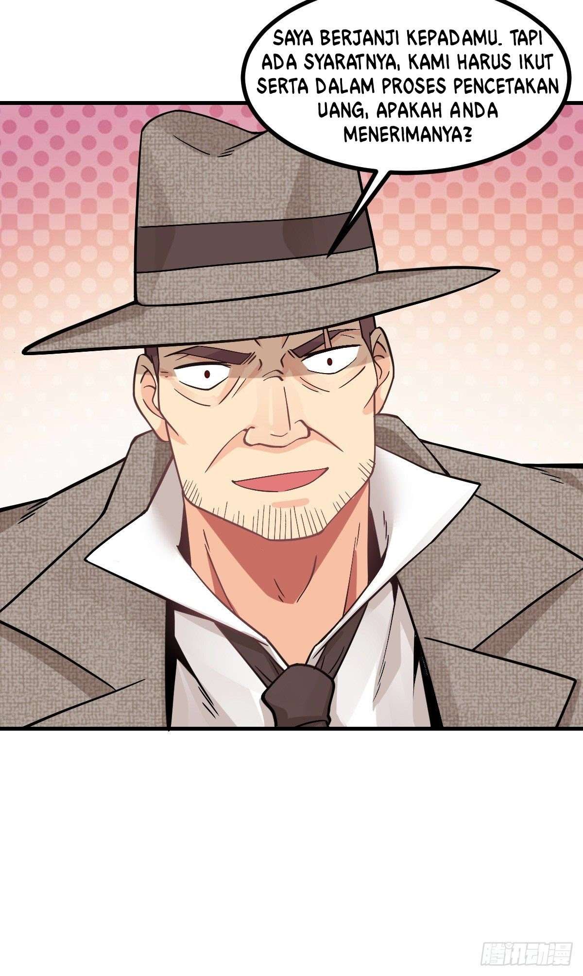 My Son in Law Chapter 6 - halaman 29