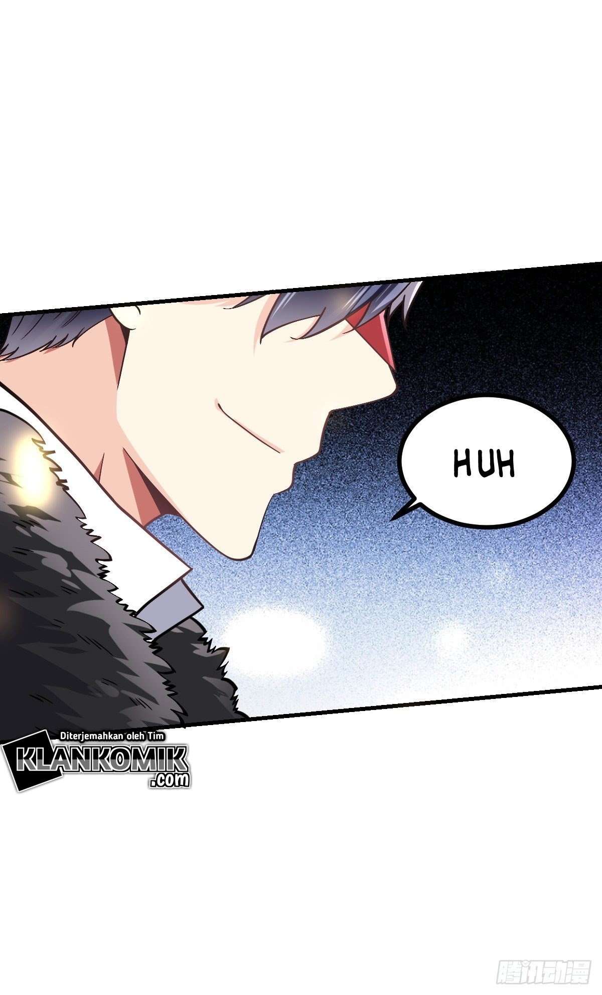 My Son in Law Chapter 6 - halaman 30