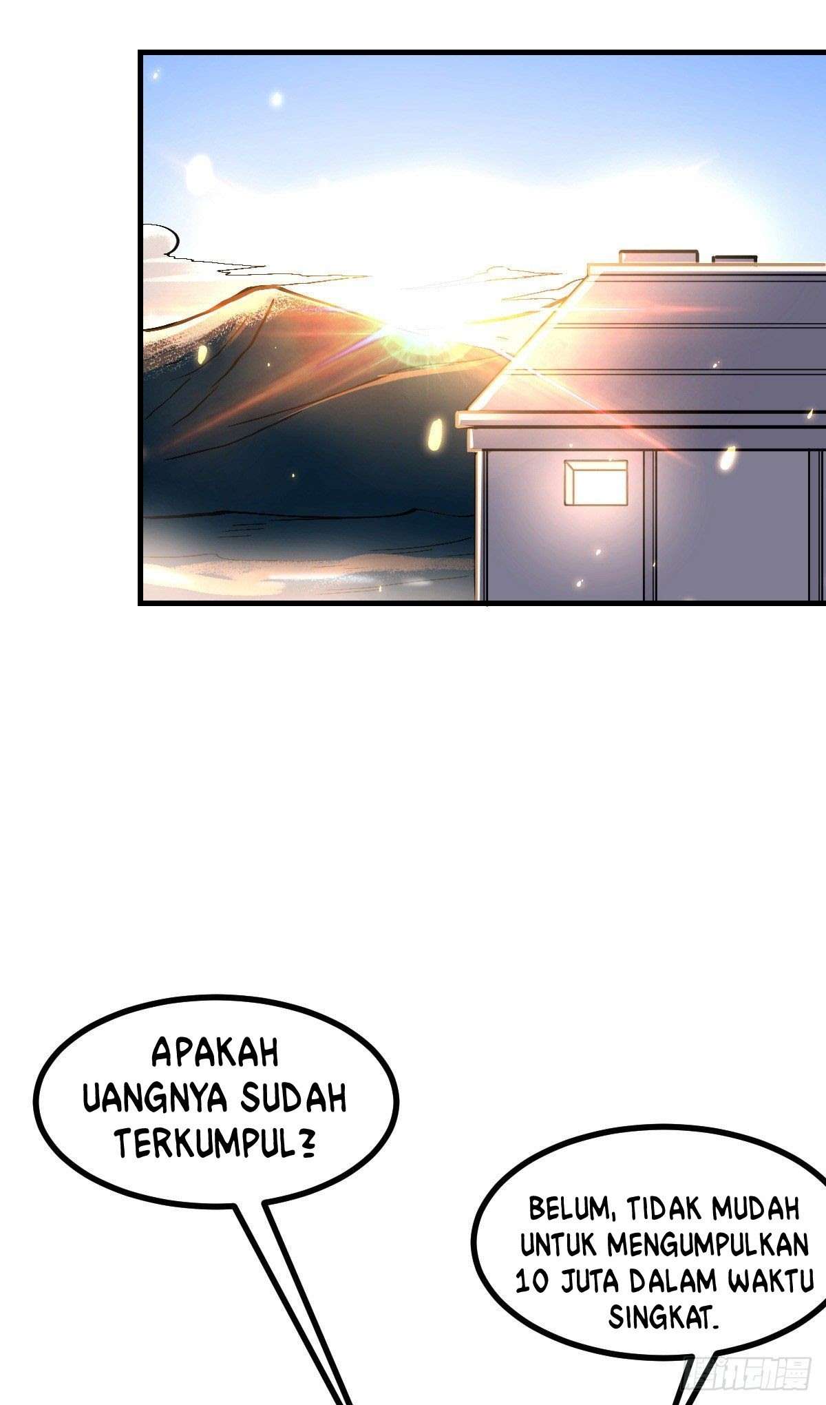 My Son in Law Chapter 6 - halaman 34