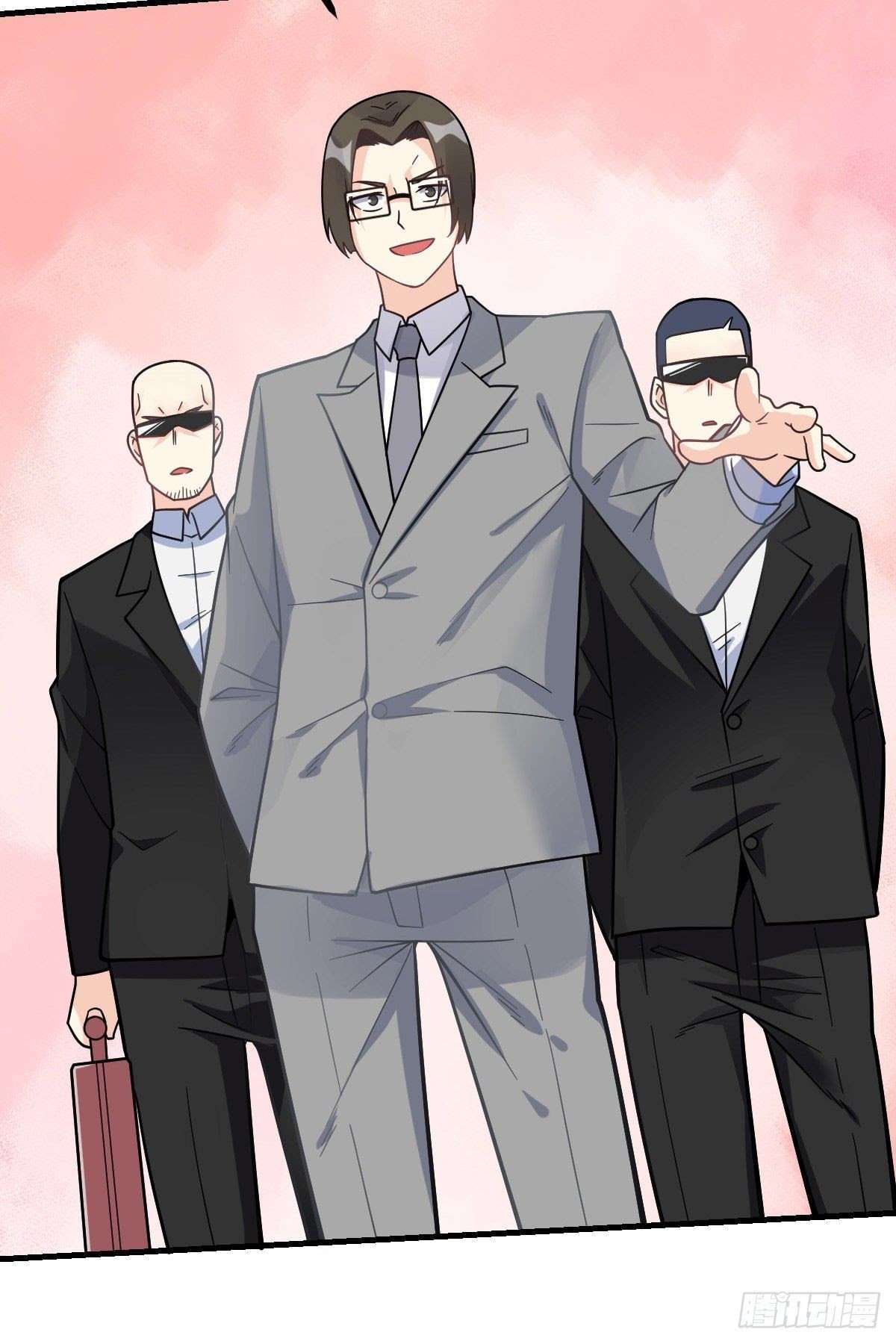 My Son in Law Chapter 6 - halaman 38