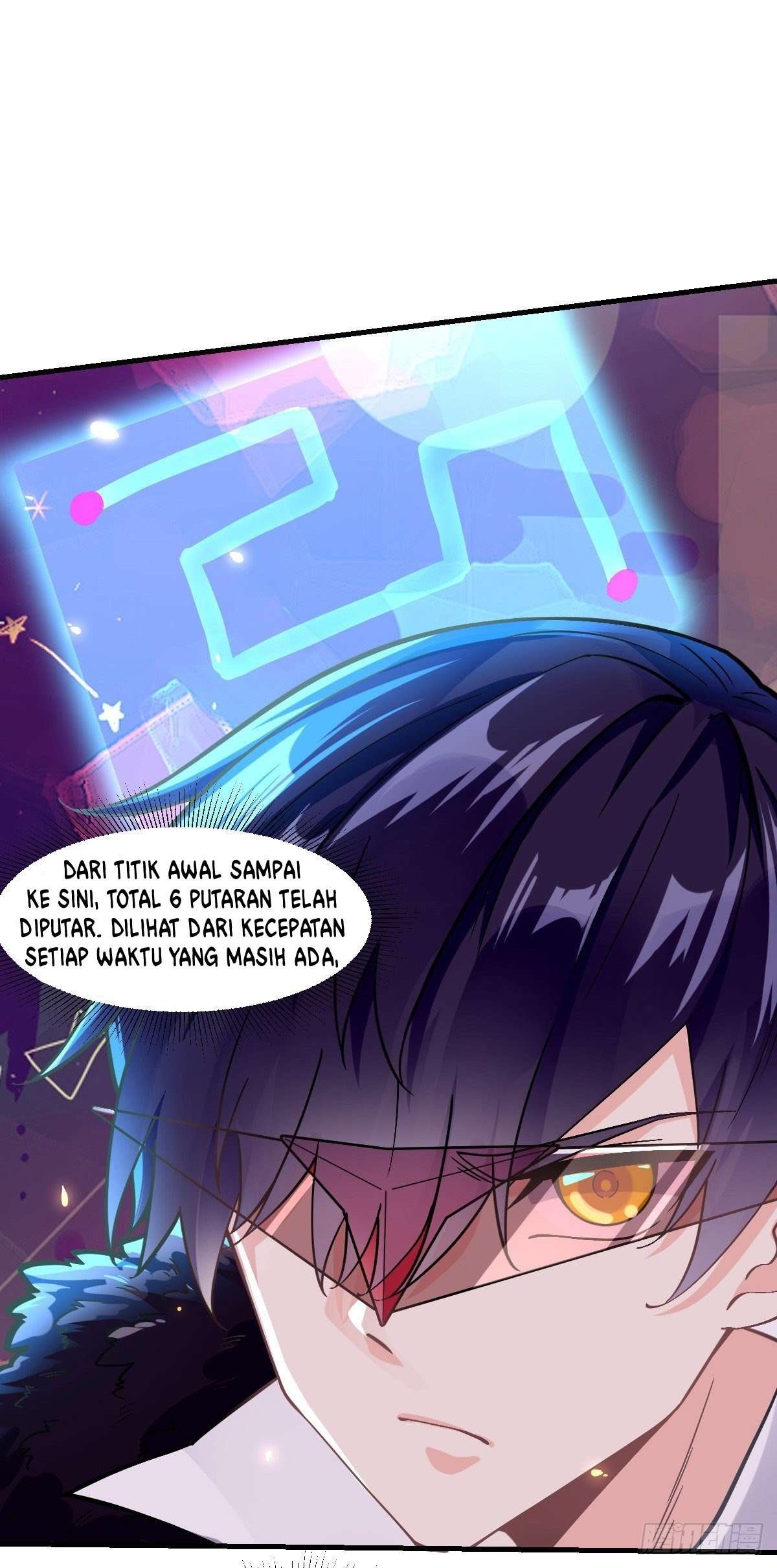 My Son in Law Chapter 6 - halaman 7