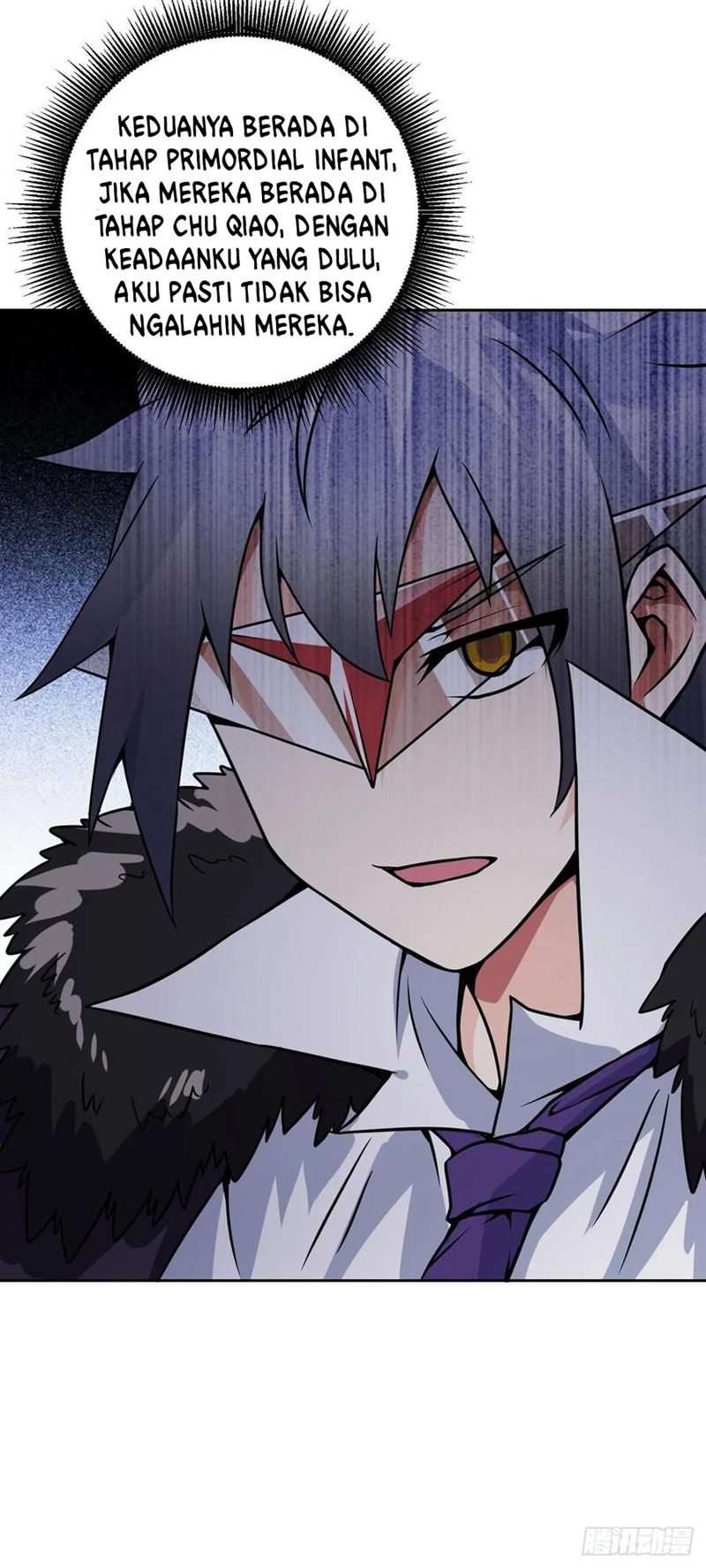 My Son in Law Chapter 60 - halaman 11