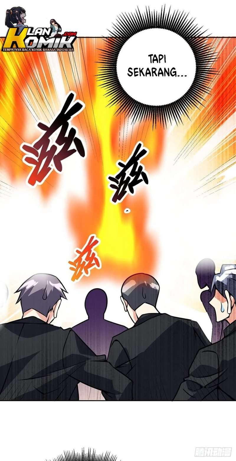 My Son in Law Chapter 60 - halaman 12