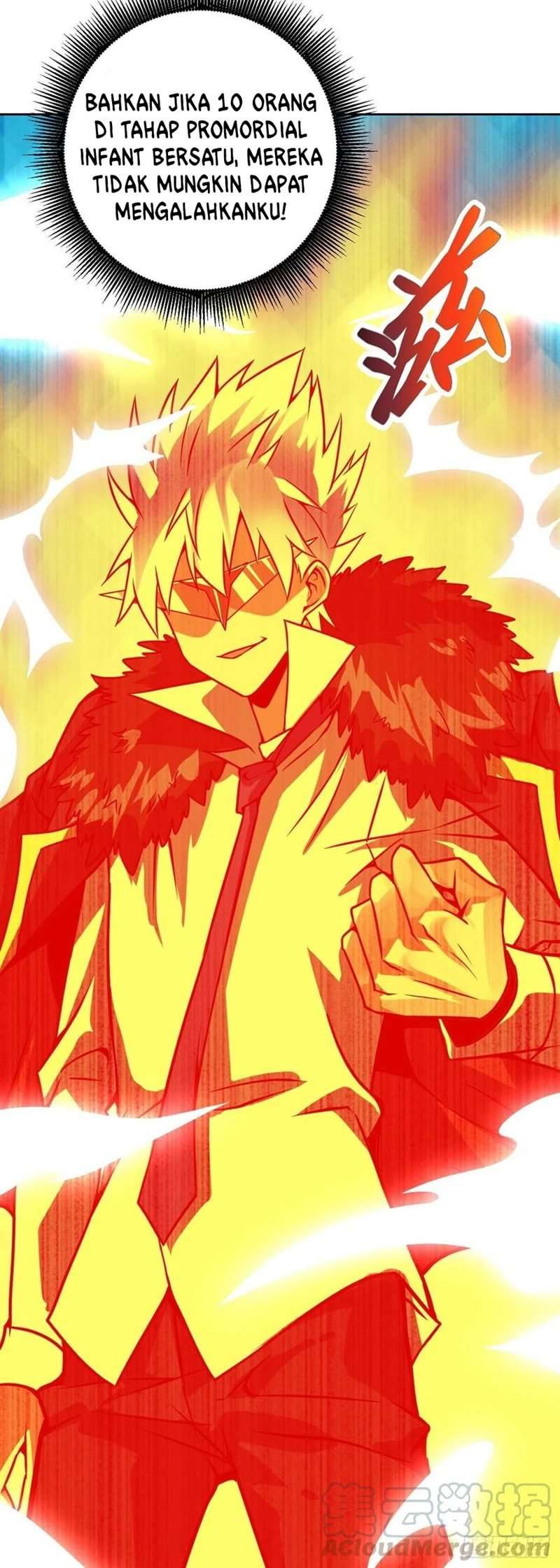 My Son in Law Chapter 60 - halaman 13