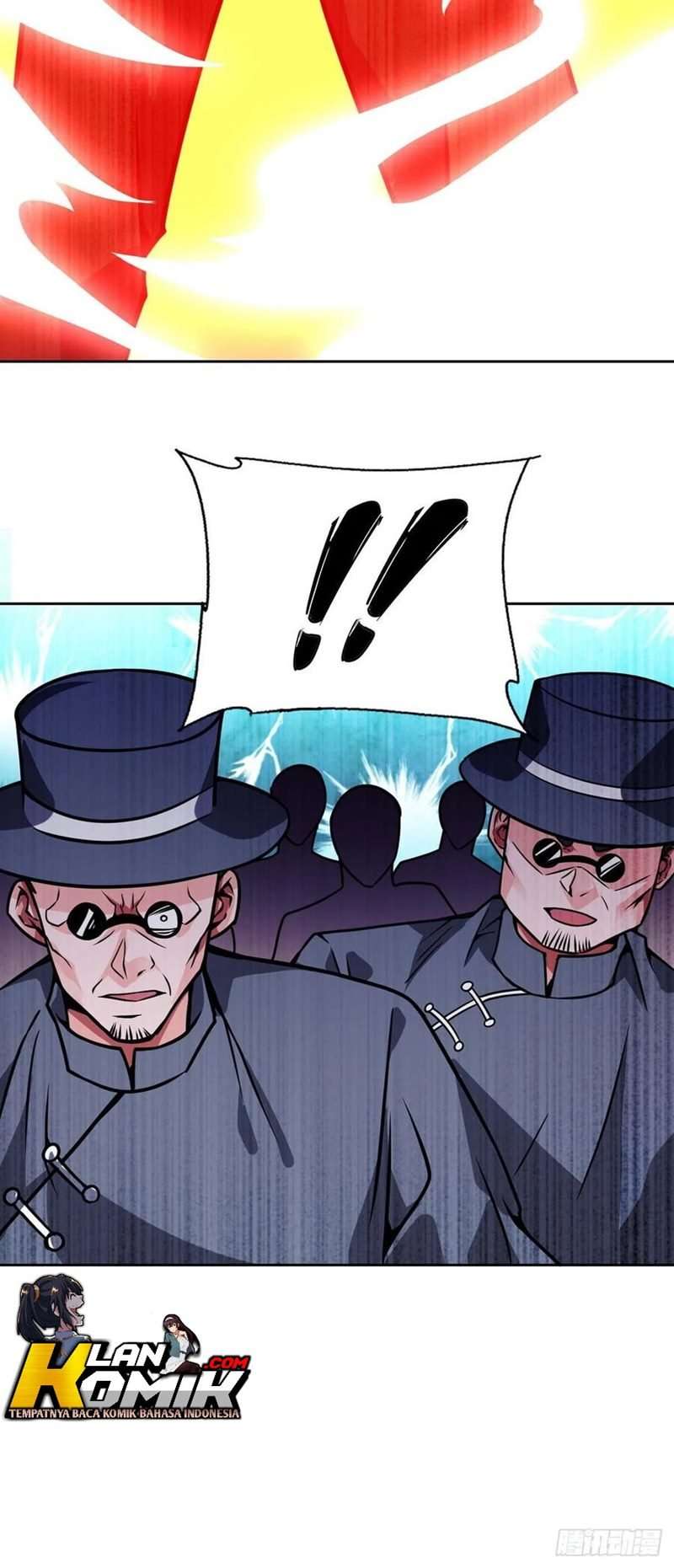 My Son in Law Chapter 60 - halaman 14