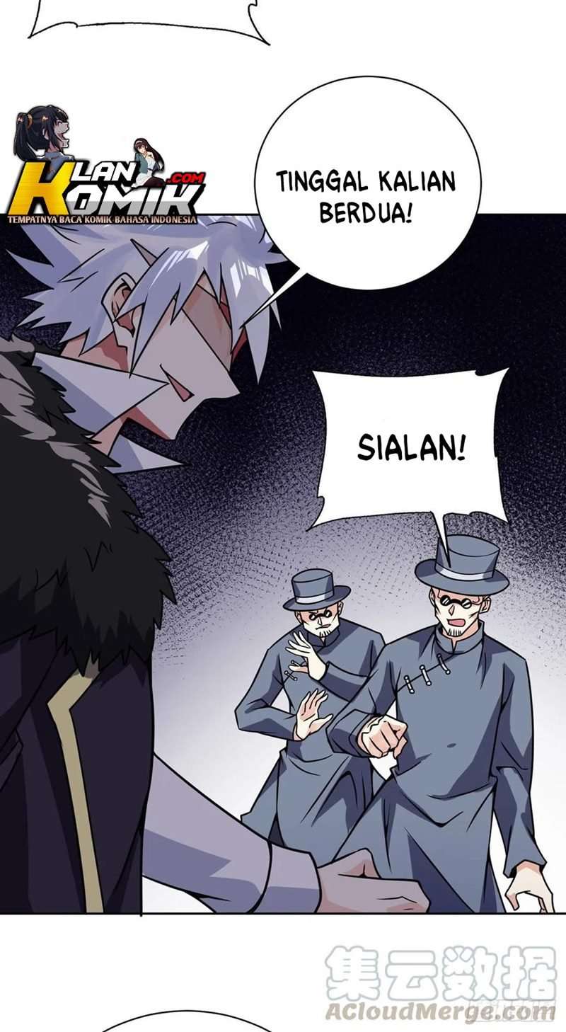 My Son in Law Chapter 60 - halaman 16